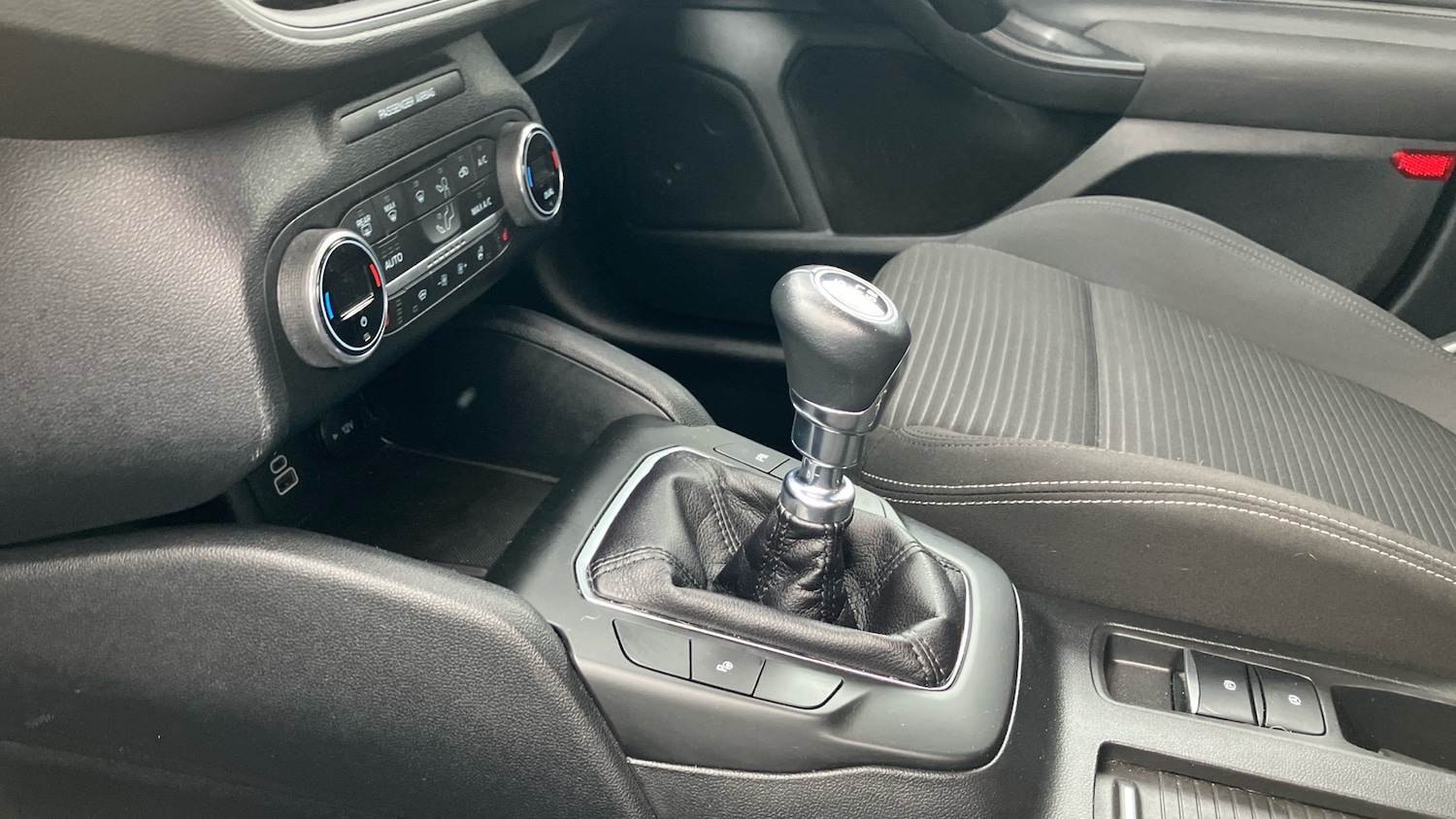 Used Ford Focus 2022 for sale - 77732991: Photo 13