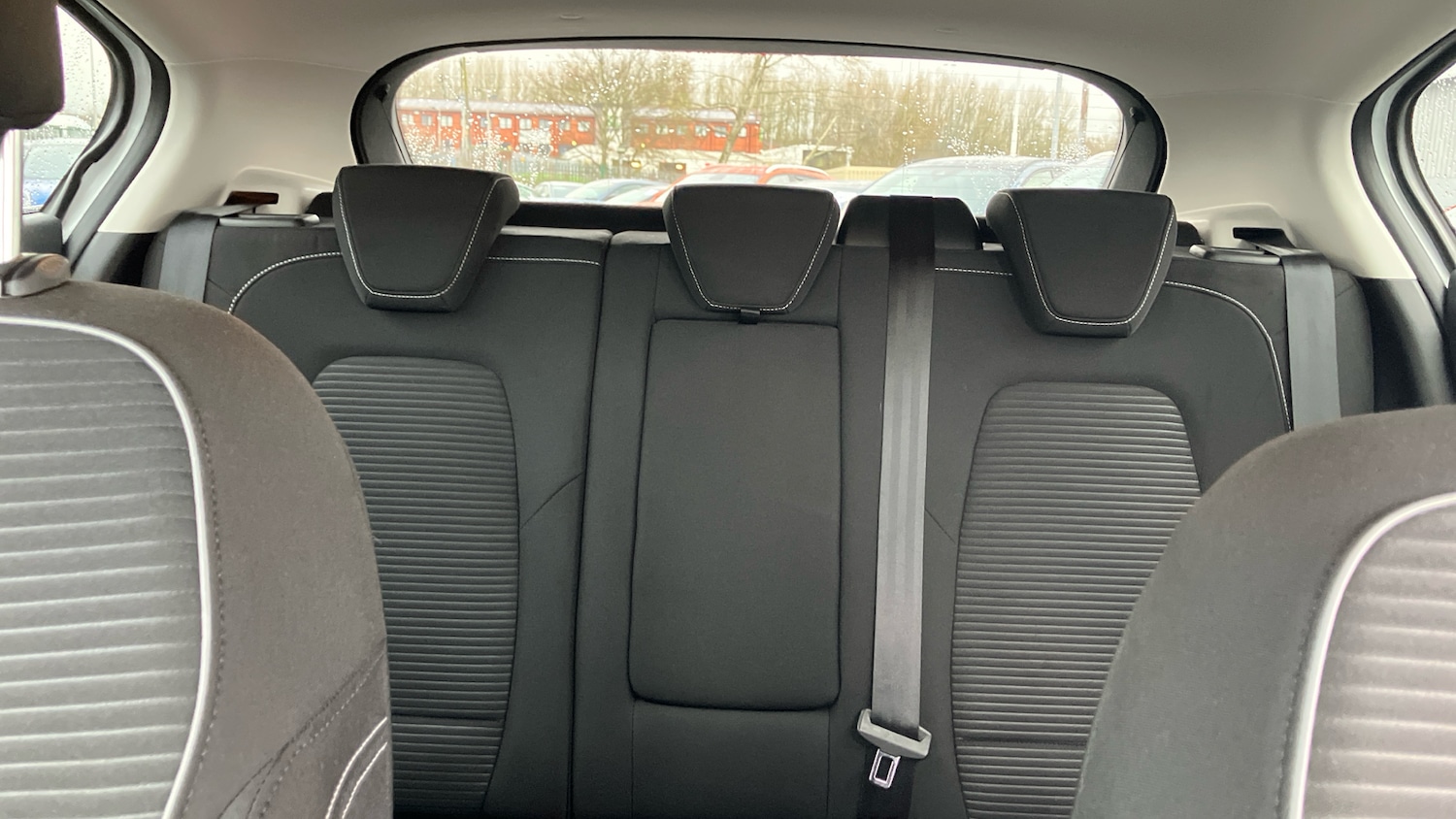 Used Ford Focus 2022 for sale - 77732991: Photo 15