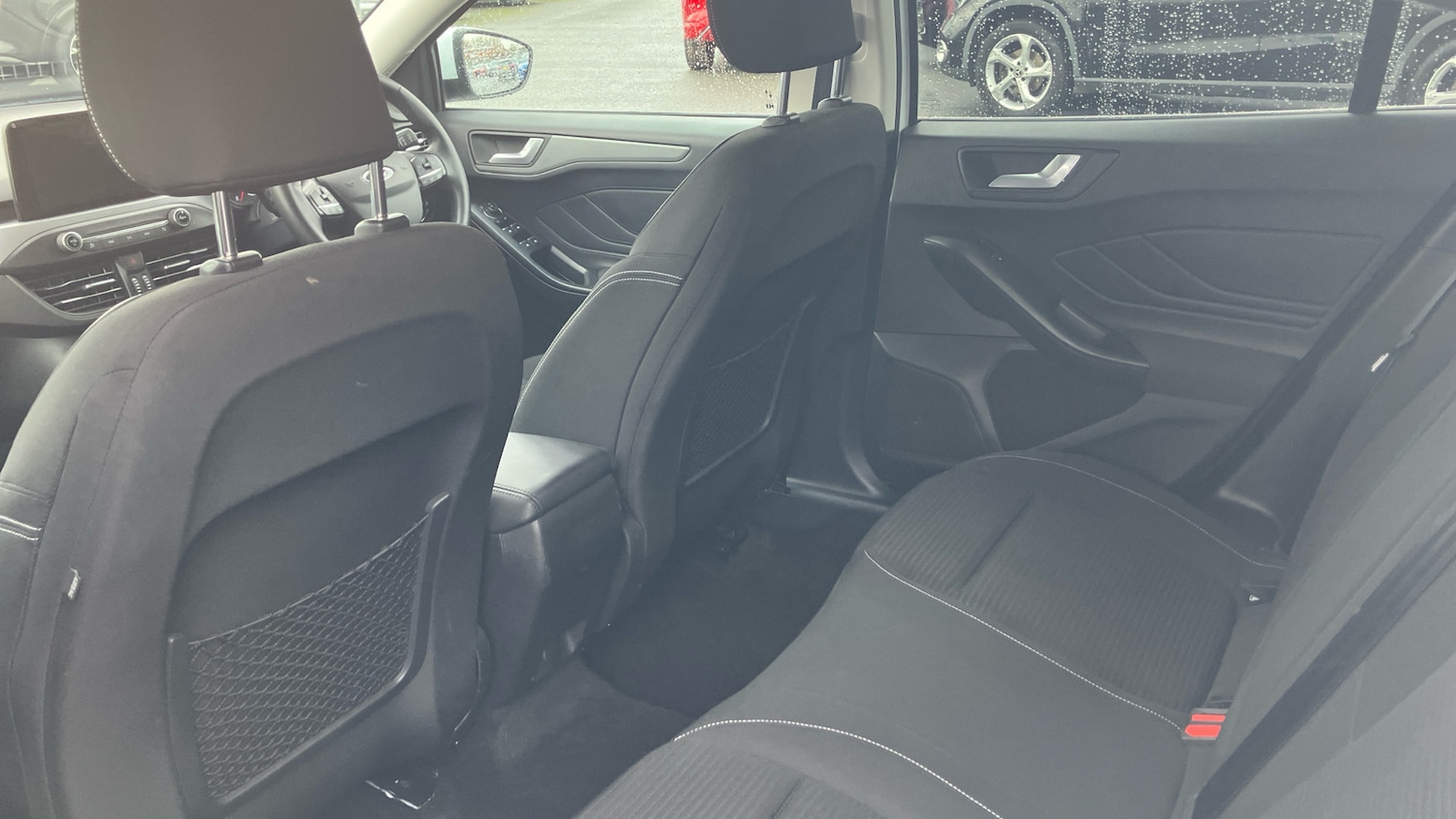 Used Ford Focus 2022 for sale - 77732991: Photo 16