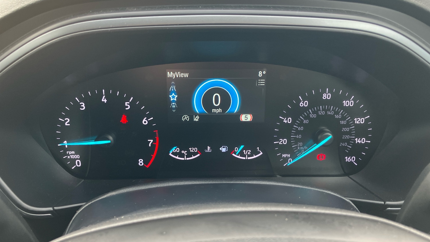 Used Ford Focus 2022 for sale - 77732991: Photo 18