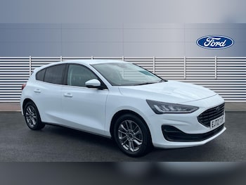 2022 (72) - 1.0 EcoBoost Titanium Style 5dr