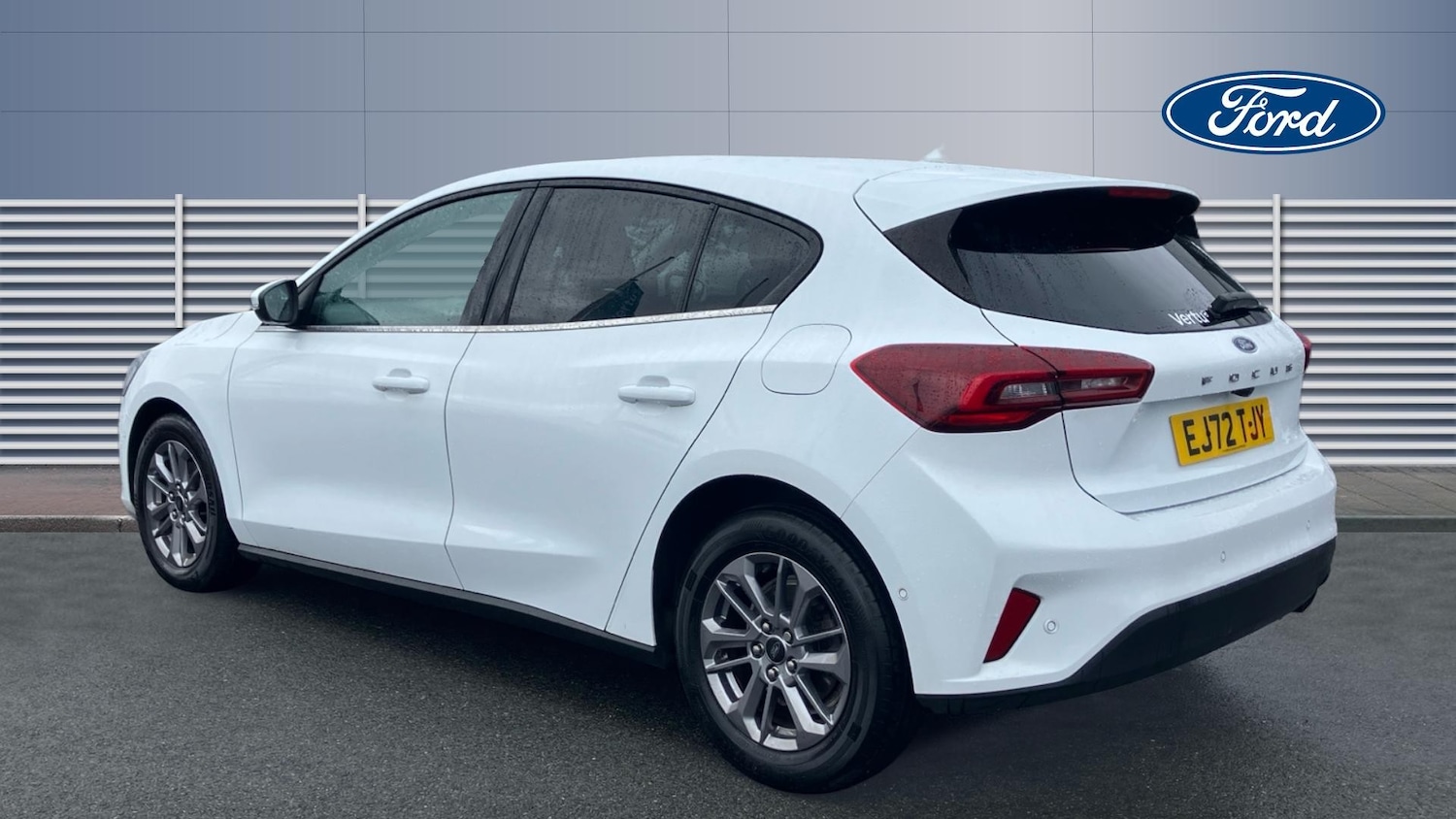 Used Ford Focus 2022 for sale - 77732991: Photo 2