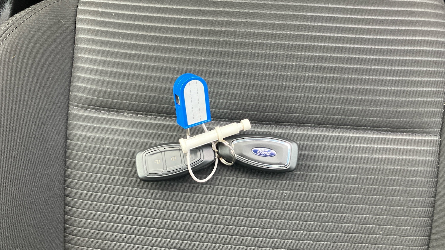 Used Ford Focus 2022 for sale - 77732991: Photo 20