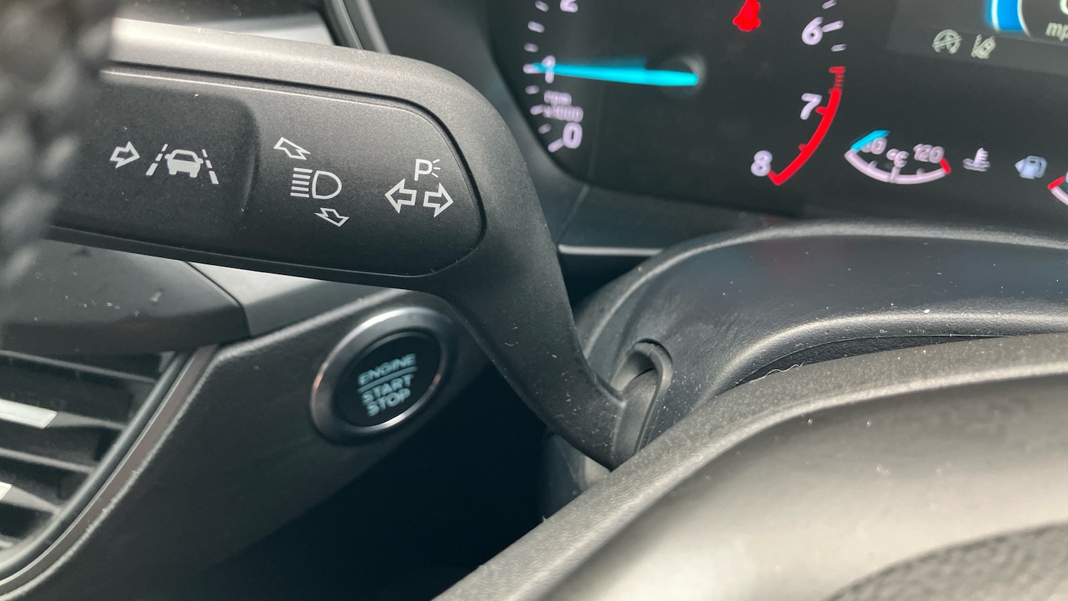 Used Ford Focus 2022 for sale - 77732991: Photo 24