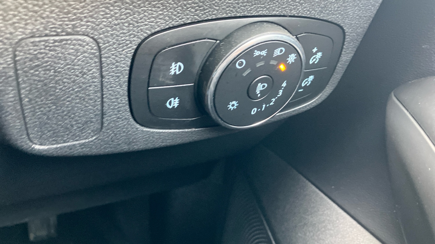 Used Ford Focus 2022 for sale - 77732991: Photo 25