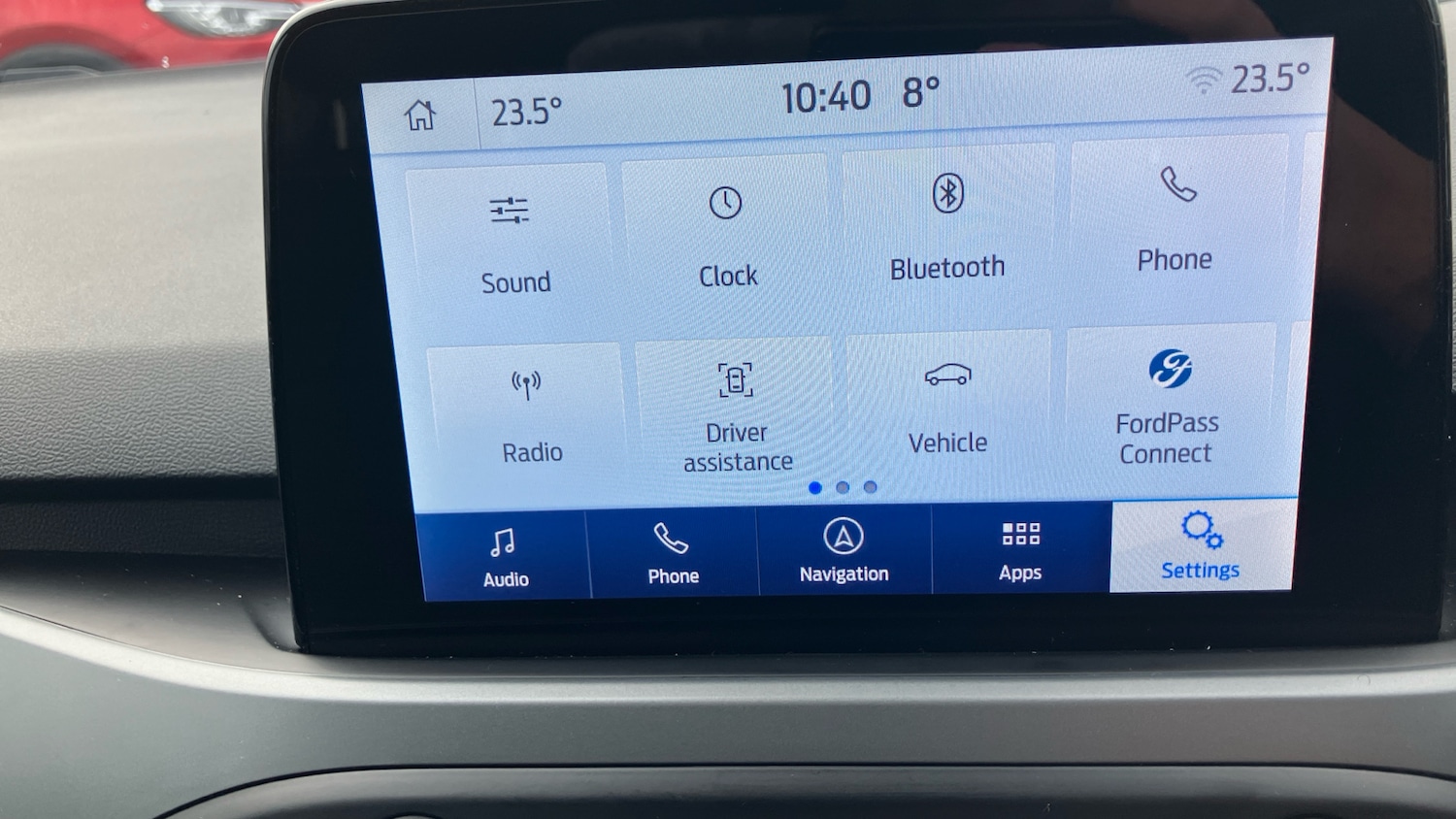 Used Ford Focus 2022 for sale - 77732991: Photo 28