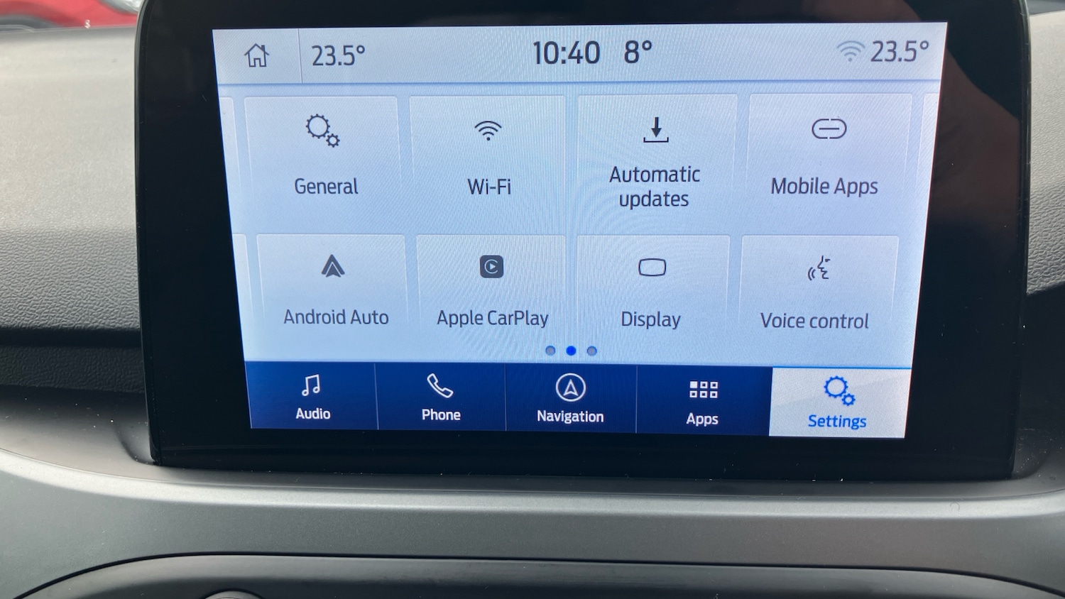 Used Ford Focus 2022 for sale - 77732991: Photo 29