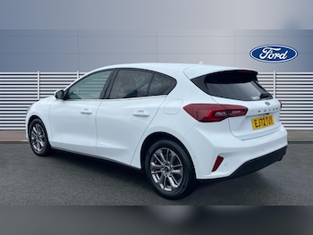 Used Ford Focus 2022 for sale - 77732991: Photo