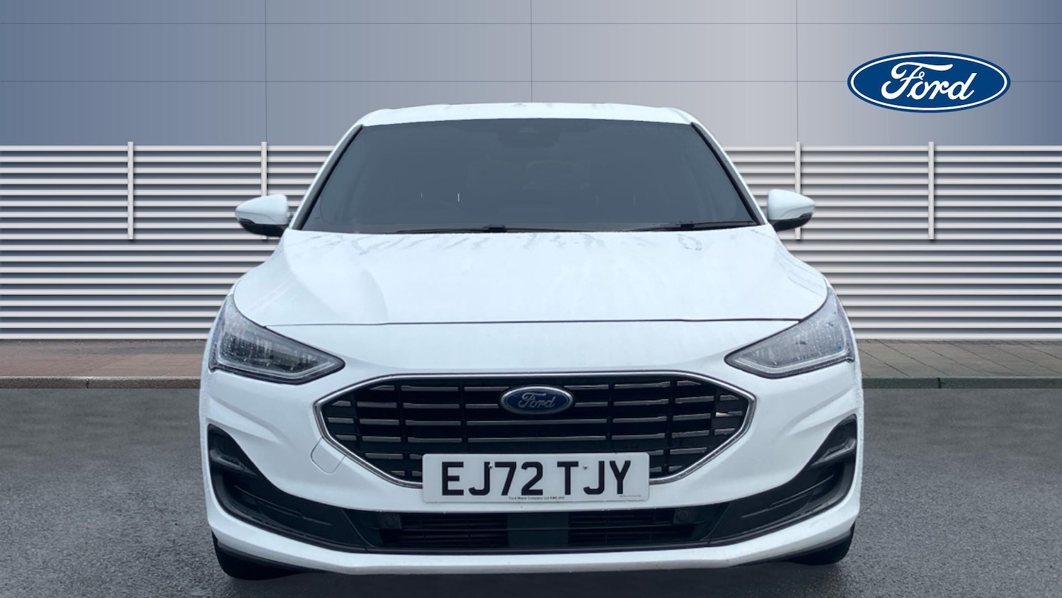 Used Ford Focus 2022 for sale - 77732991: Photo 3