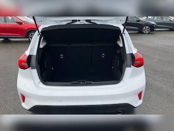 Used Ford Focus 2022 for sale - 77732991: Photo