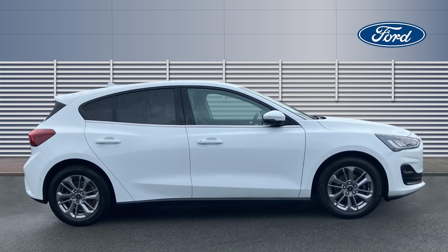 Used Ford Focus 2022 for sale - 77732991: Photo 5