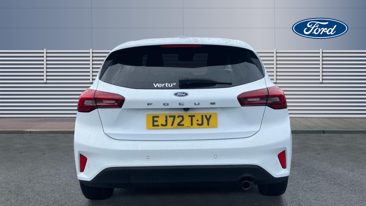 Used Ford Focus 2022 for sale - 77732991: Photo 6