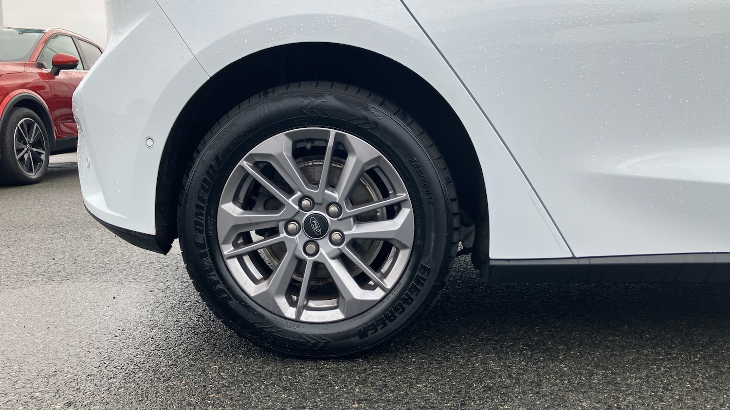 Used Ford Focus 2022 for sale - 77732991: Photo 7