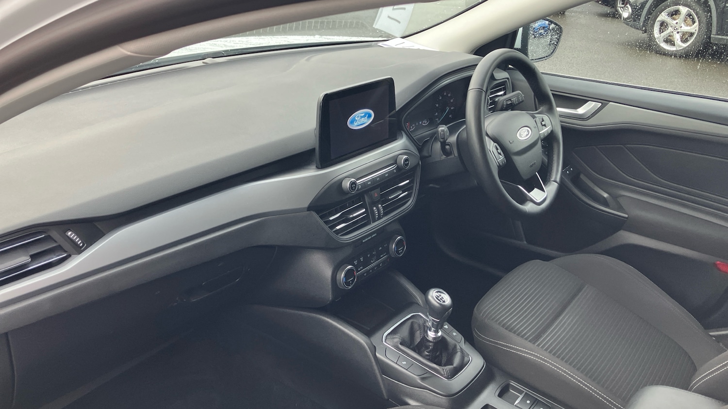 Used Ford Focus 2022 for sale - 77732991: Photo 9