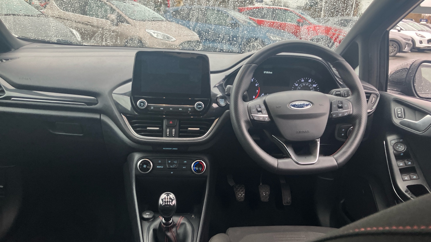 Used Ford Fiesta 2022 for sale - 77365118: Photo 10