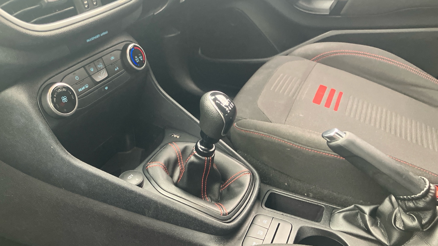 Used Ford Fiesta 2022 for sale - 77365118: Photo 13