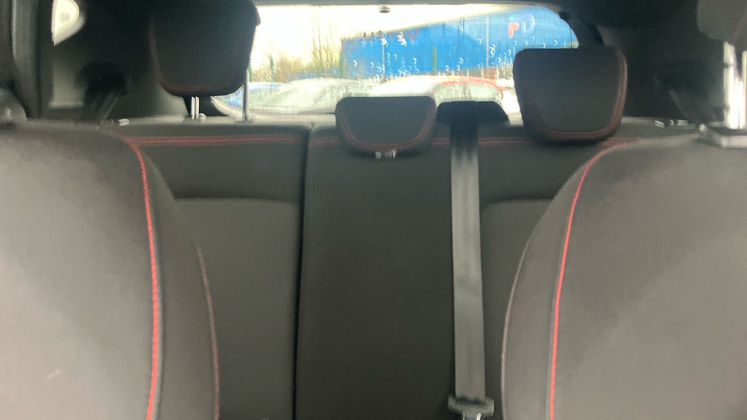 Used Ford Fiesta 2022 for sale - 77365118: Photo 15