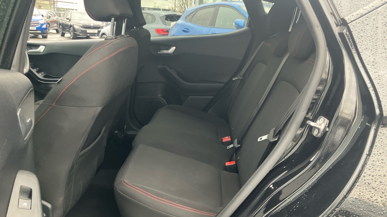 Used Ford Fiesta 2022 for sale - 77365118: Photo 16