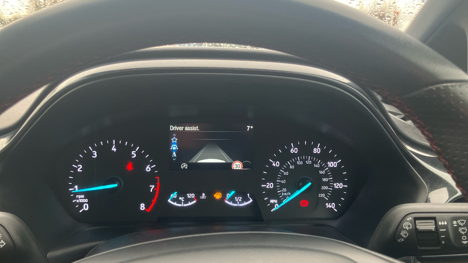 Used Ford Fiesta 2022 for sale - 77365118: Photo 18