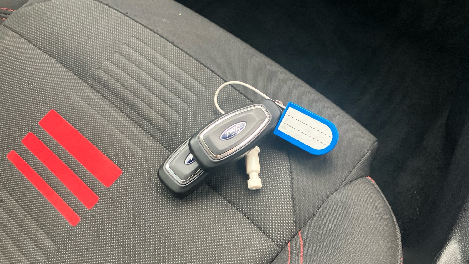 Used Ford Fiesta 2022 for sale - 77365118: Photo 20