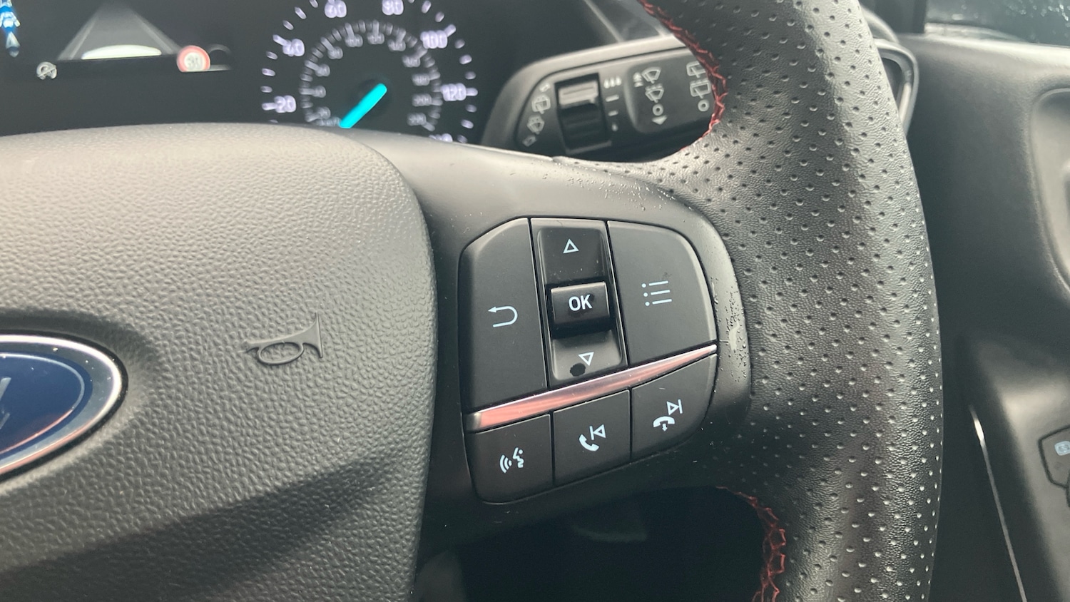 Used Ford Fiesta 2022 for sale - 77365118: Photo 22