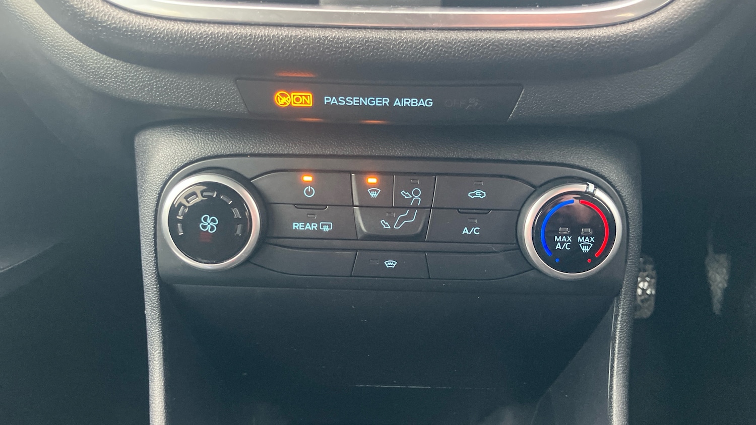 Used Ford Fiesta 2022 for sale - 77365118: Photo 25