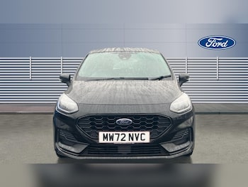 Used Ford Fiesta 2022 for sale - 77365118: Photo