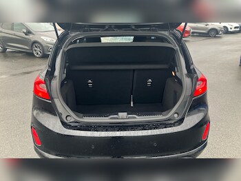 Used Ford Fiesta 2022 for sale - 77365118: Photo