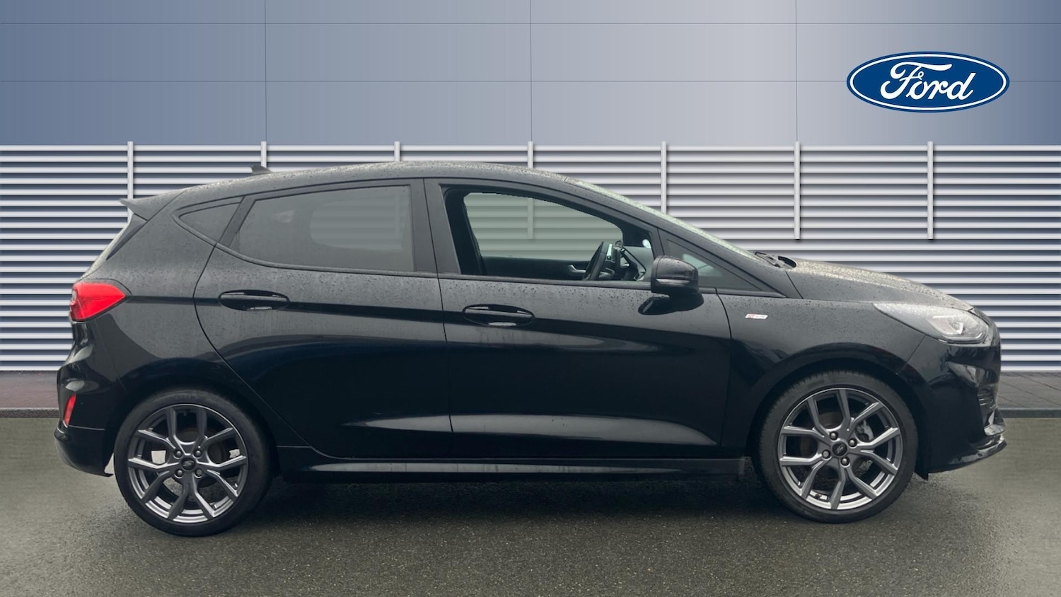 Used Ford Fiesta 2022 for sale - 77365118: Photo 5