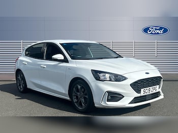 Used Ford Focus 2019 for sale - 78620568: Photo
