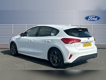 Used Ford Focus 2019 for sale - 78620568: Photo