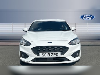Used Ford Focus 2019 for sale - 78620568: Photo