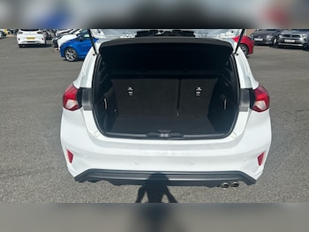 Used Ford Focus 2019 for sale - 78620568: Photo