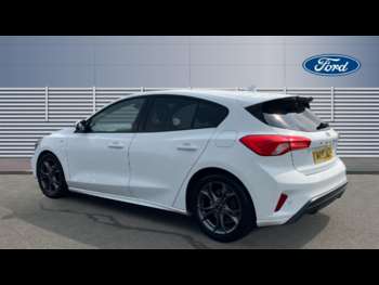 Used Ford Focus 2019 for sale - 74902997: Photo