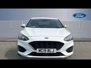Used Ford Focus 2019 for sale - 74902997: Photo