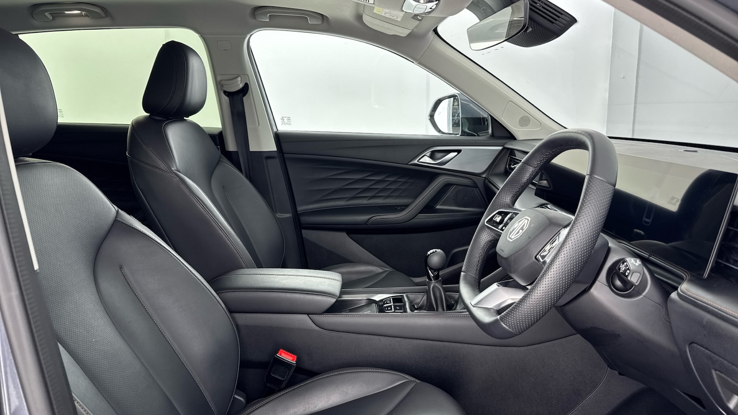 Used MG MG HS 2024 for sale - 77297028: Photo 11