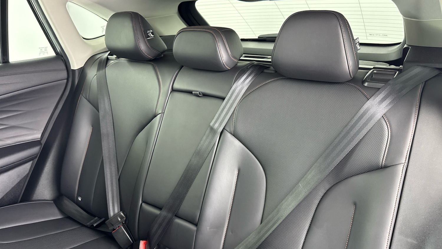 Used MG MG HS 2024 for sale - 77297028: Photo 12