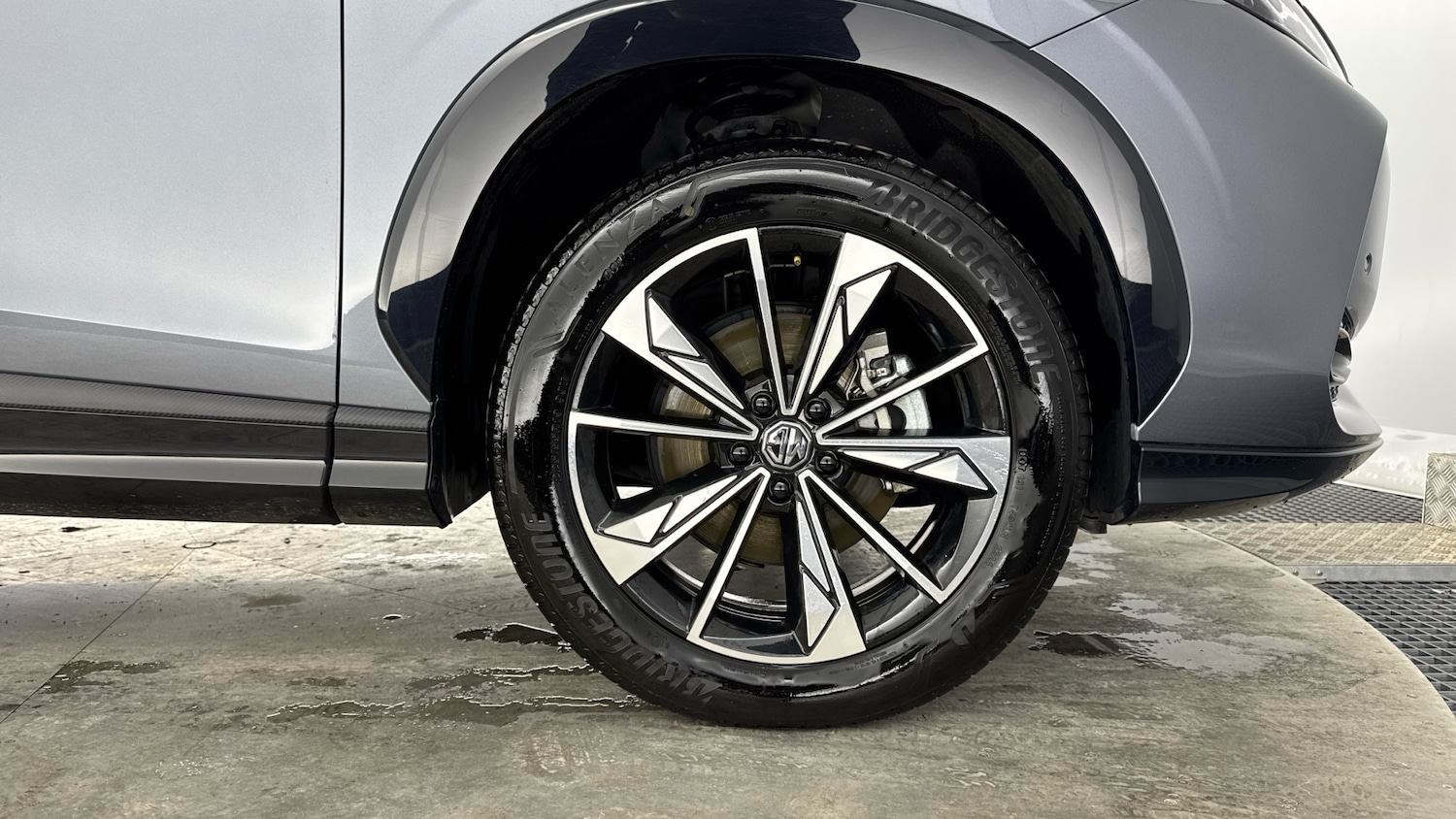 Used MG MG HS 2024 for sale - 77297028: Photo 14