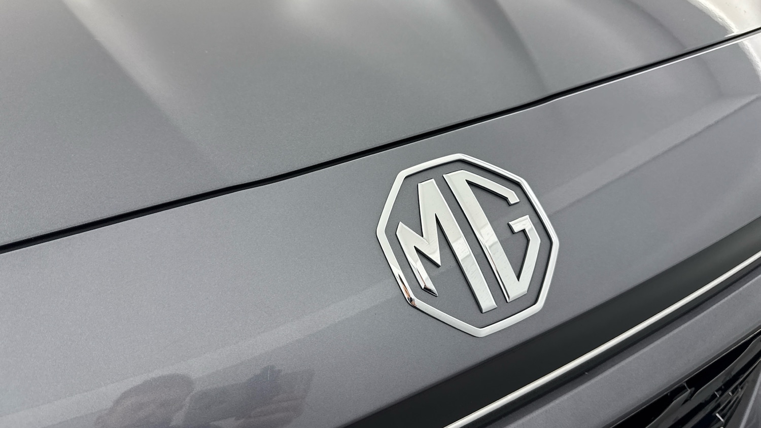 Used MG MG HS 2024 for sale - 77297028: Photo 21