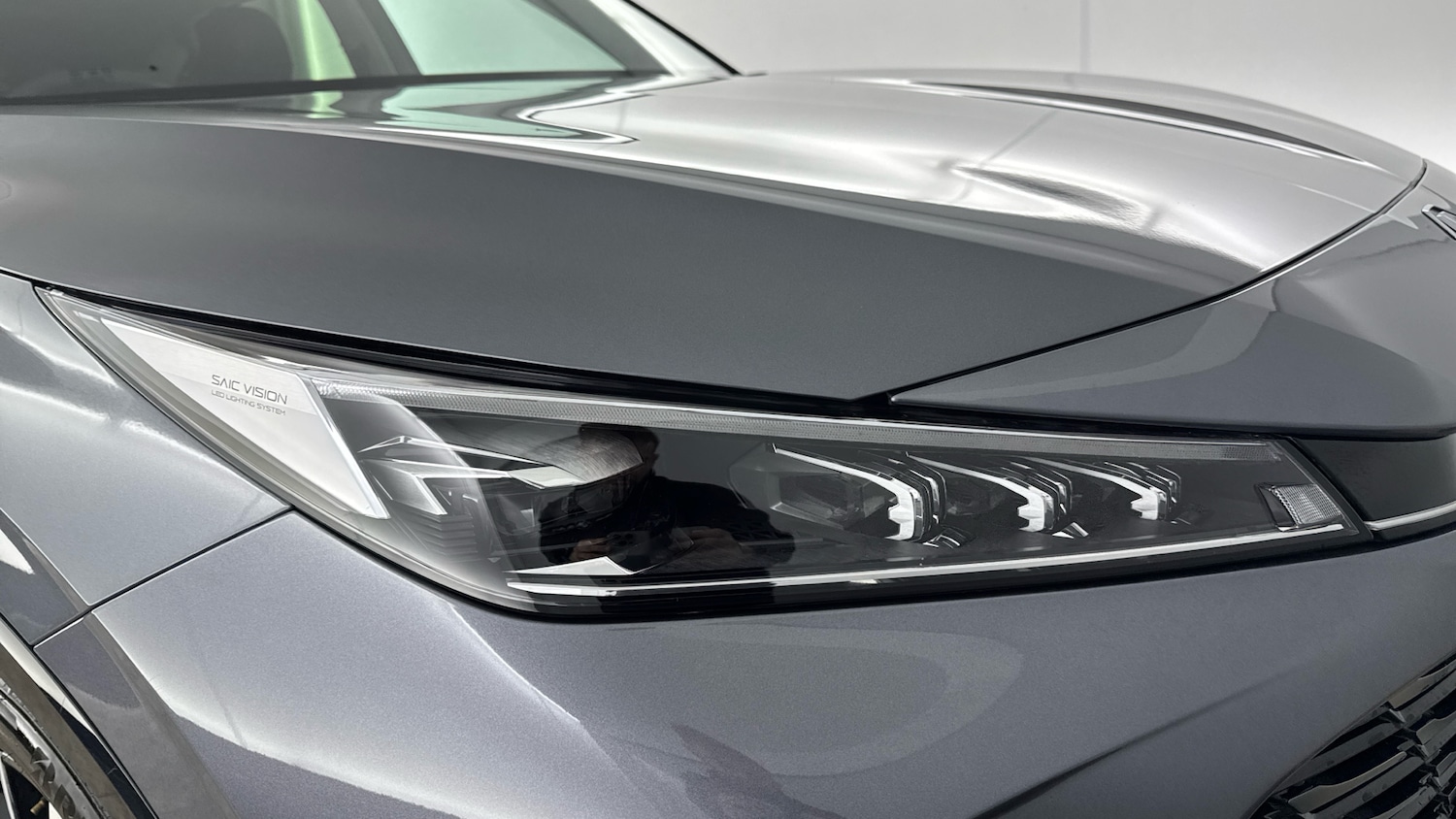 Used MG MG HS 2024 for sale - 77297028: Photo 22