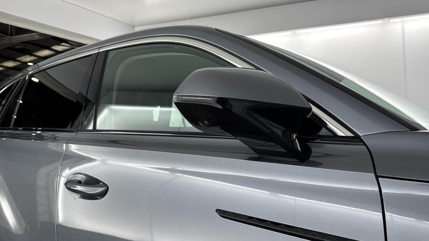 Used MG MG HS 2024 for sale - 77297028: Photo 24