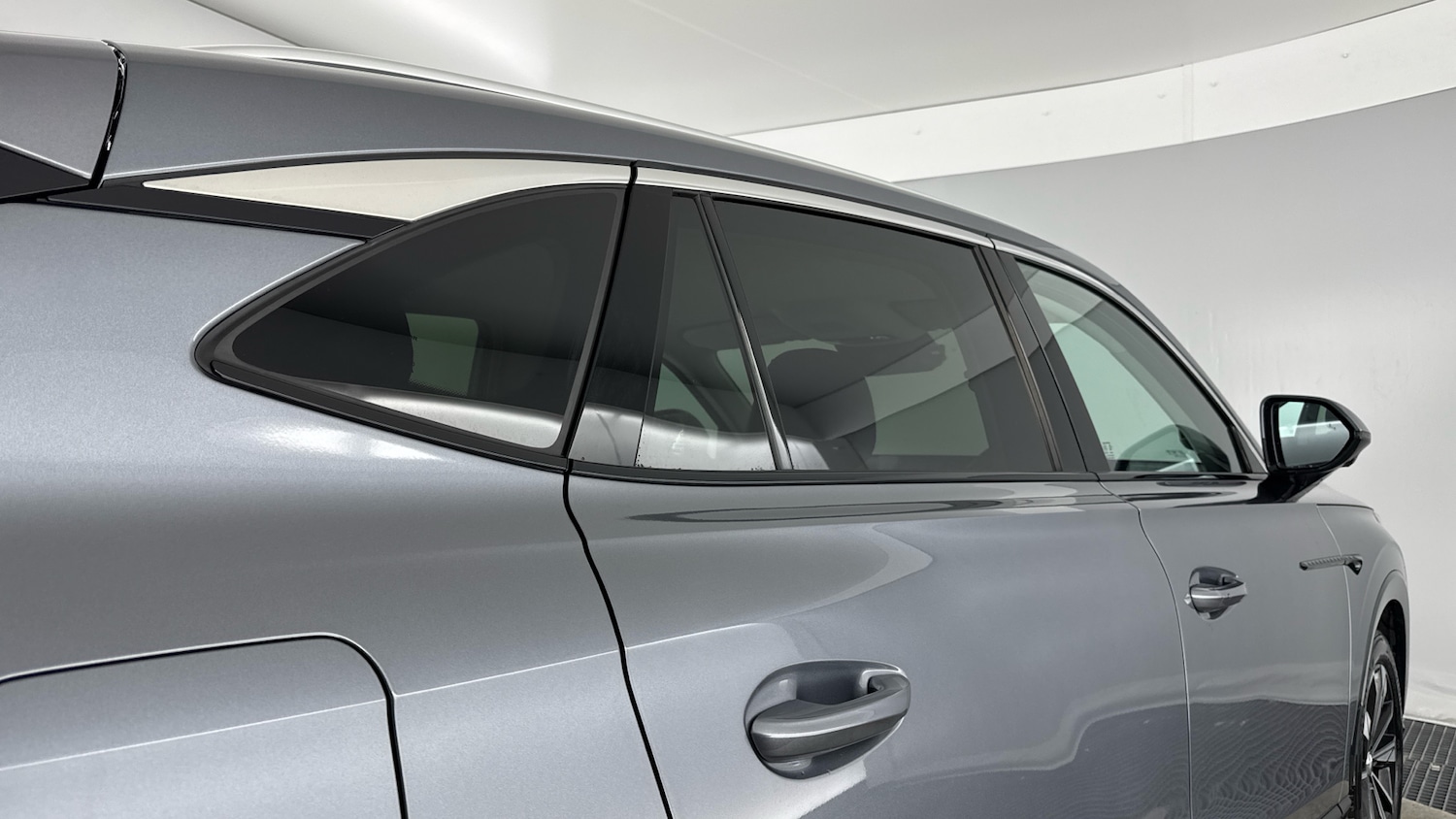 Used MG MG HS 2024 for sale - 77297028: Photo 27