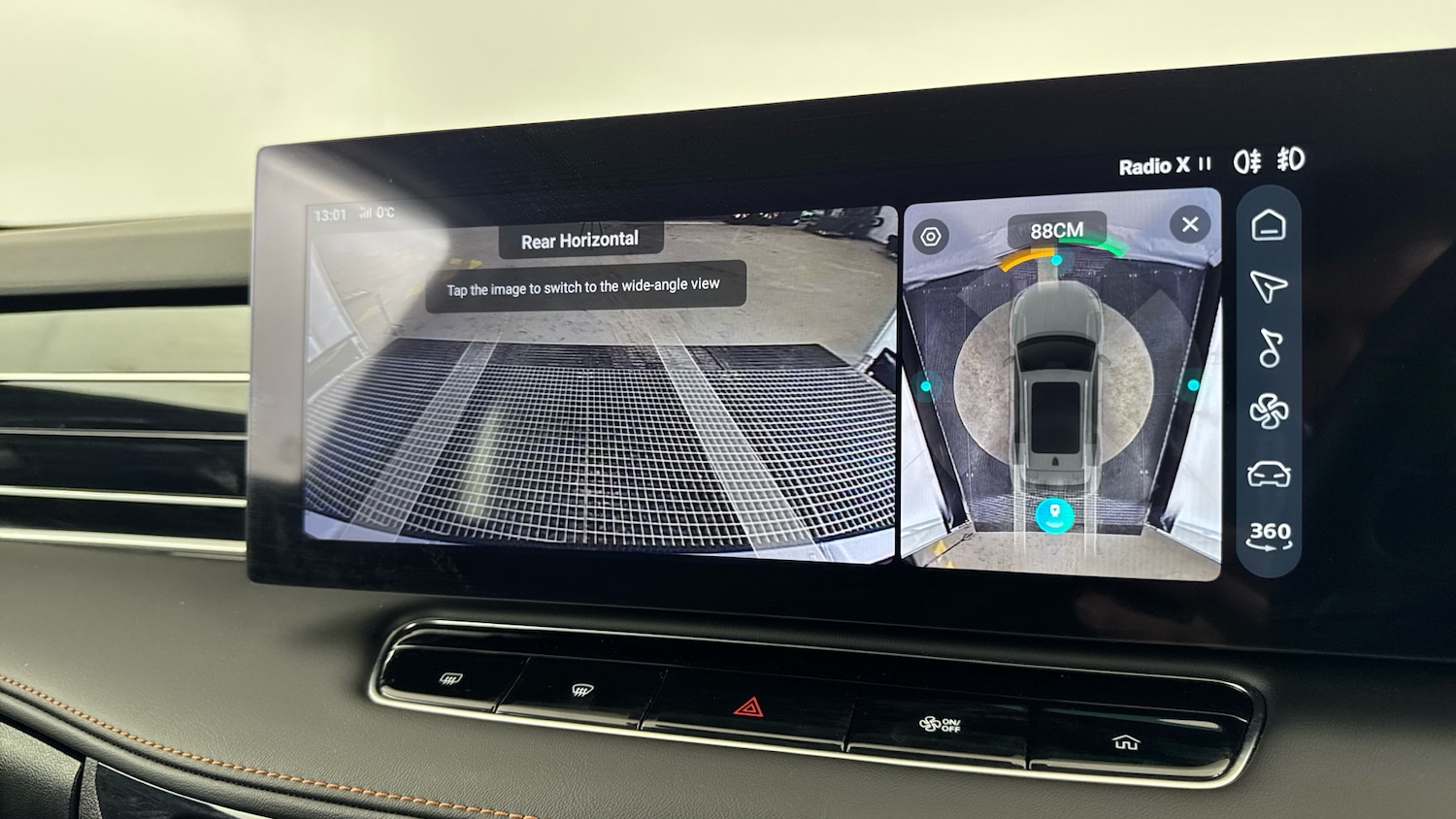 Used MG MG HS 2024 for sale - 77297028: Photo 31