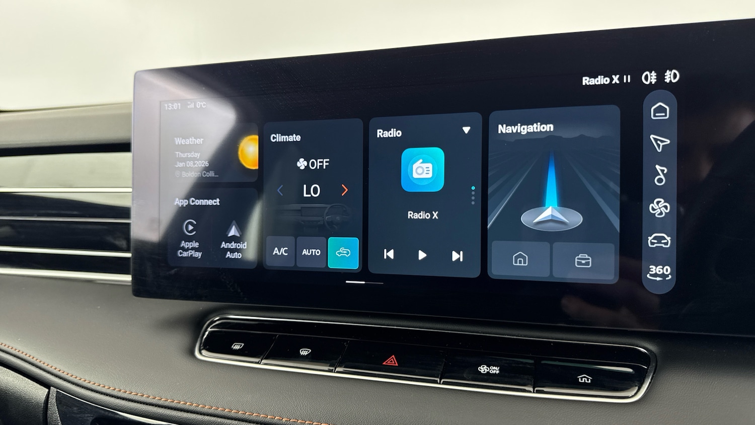 Used MG MG HS 2024 for sale - 77297028: Photo 32