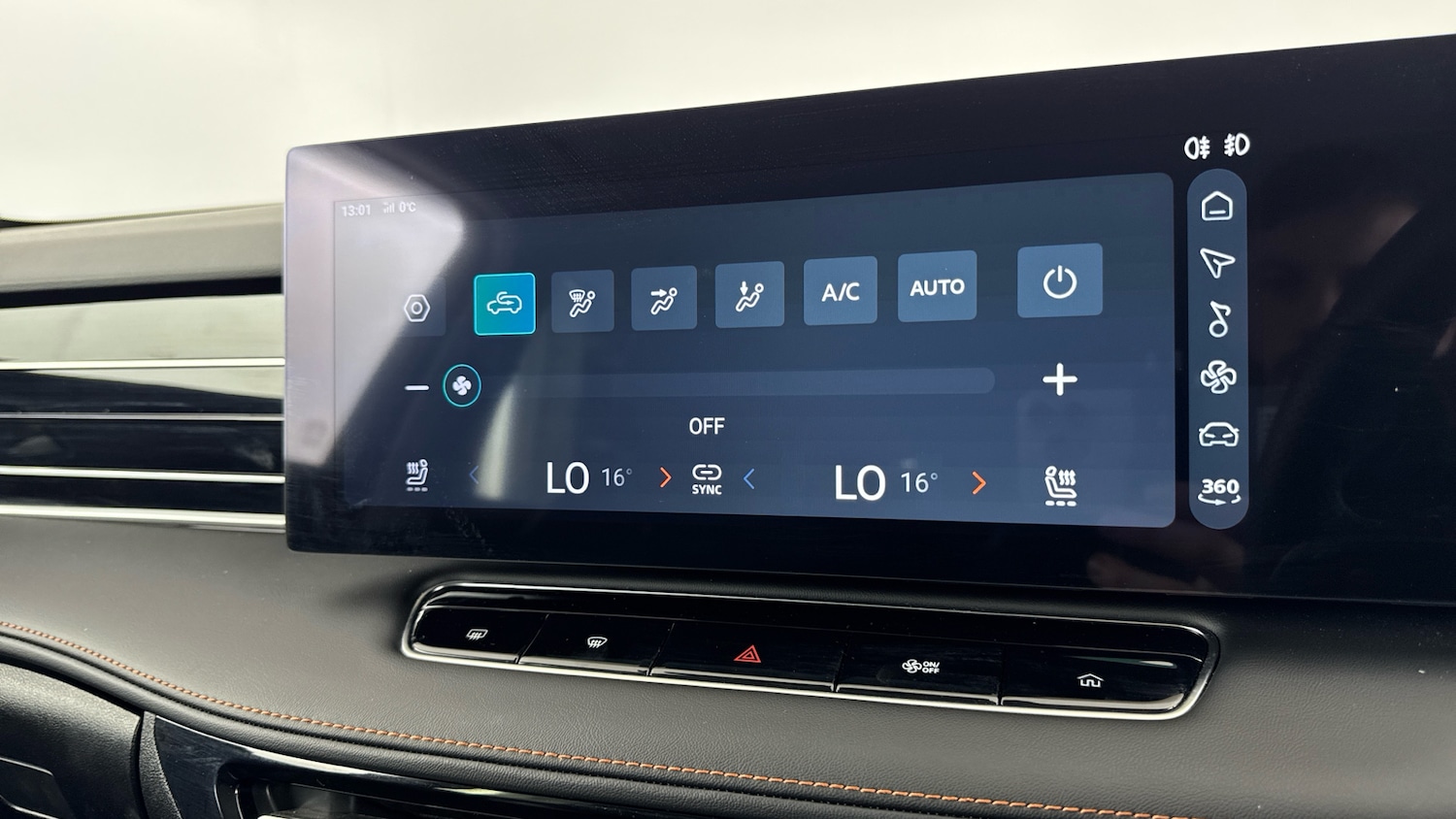 Used MG MG HS 2024 for sale - 77297028: Photo 36