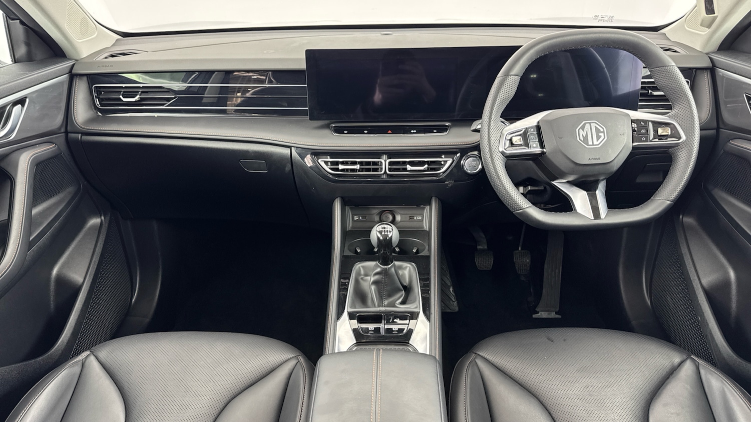 Used MG MG HS 2024 for sale - 77297028: Photo 4
