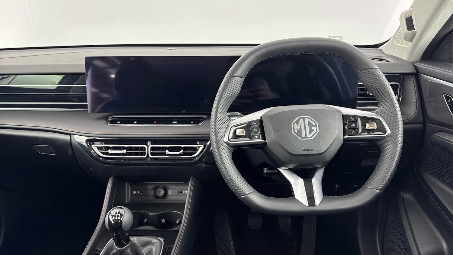 Used MG MG HS 2024 for sale - 77297028: Photo 5