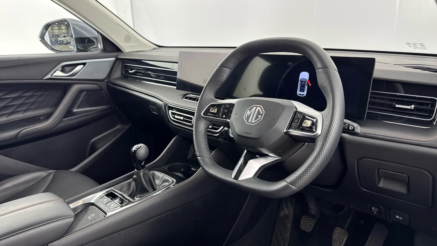 Used MG MG HS 2024 for sale - 77297028: Photo 6