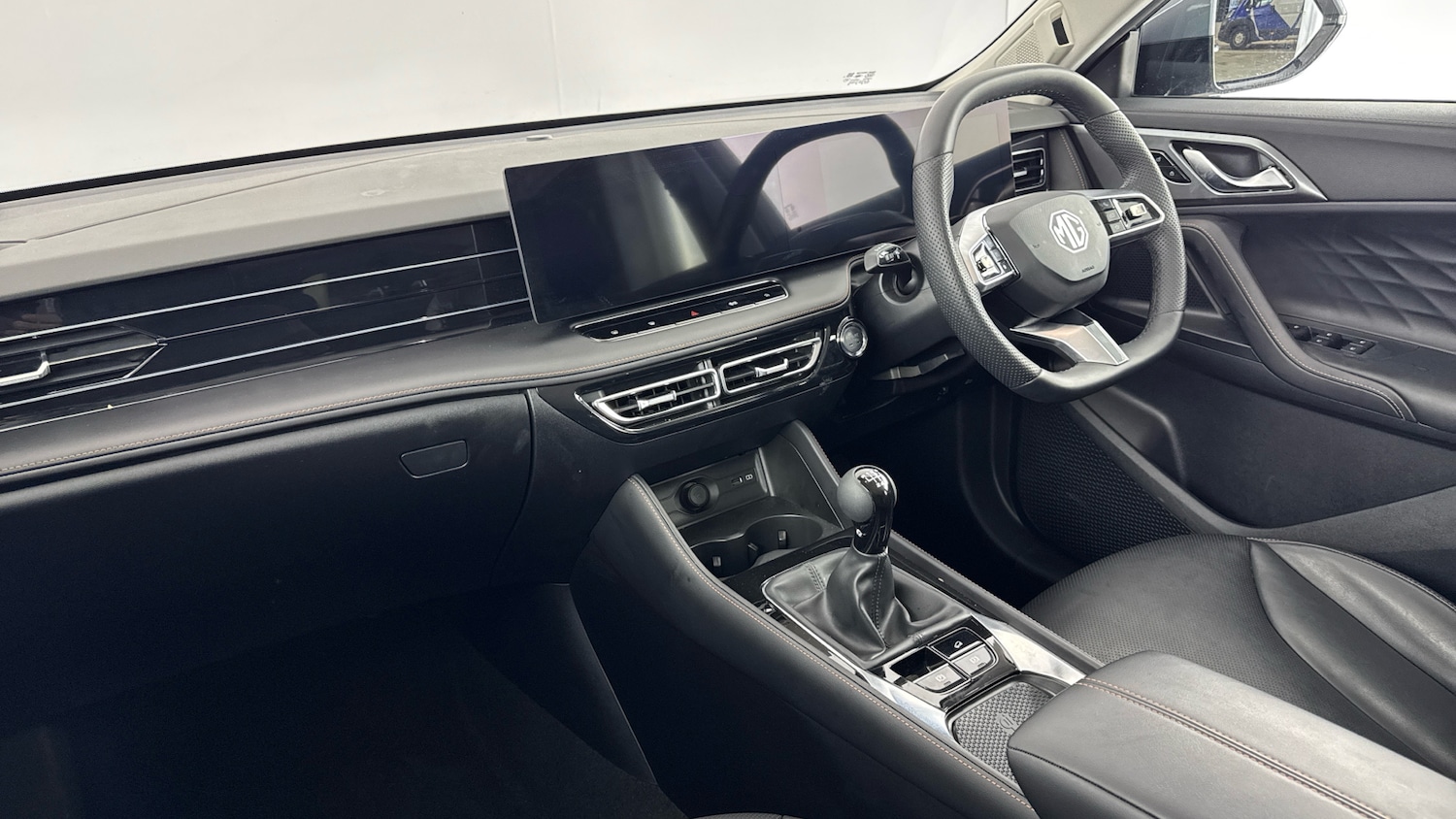 Used MG MG HS 2024 for sale - 77297028: Photo 7