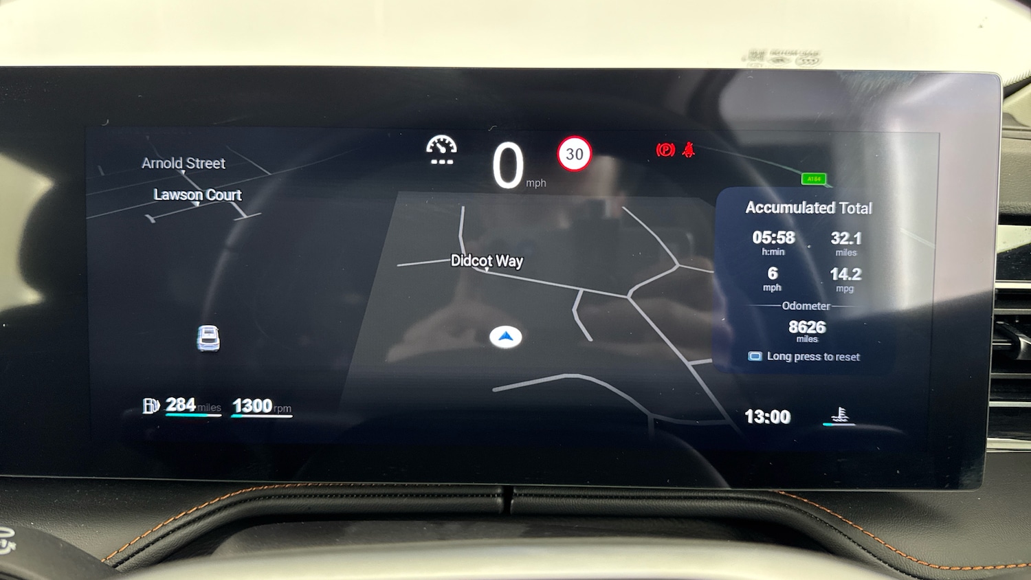 Used MG MG HS 2024 for sale - 77297028: Photo 9